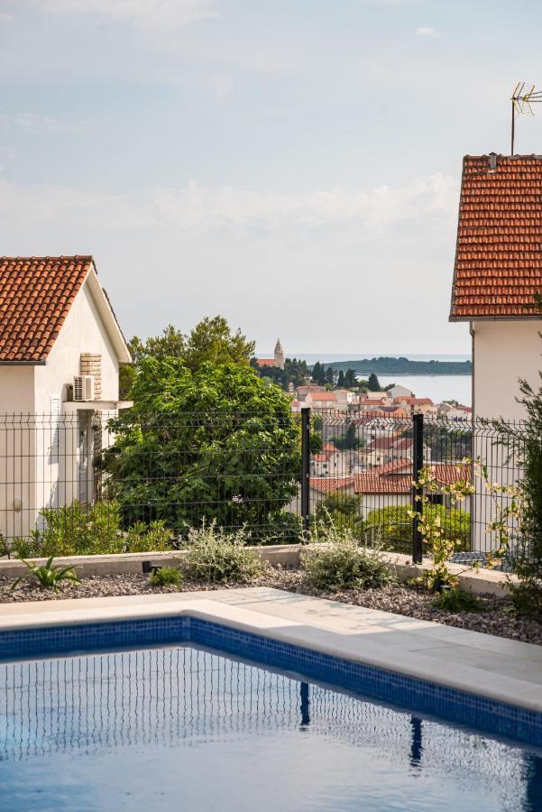 Vila Cvita Primošten المظهر الخارجي الصورة